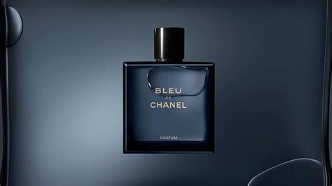 chanel bleu men notes|bleu de chanel smell.